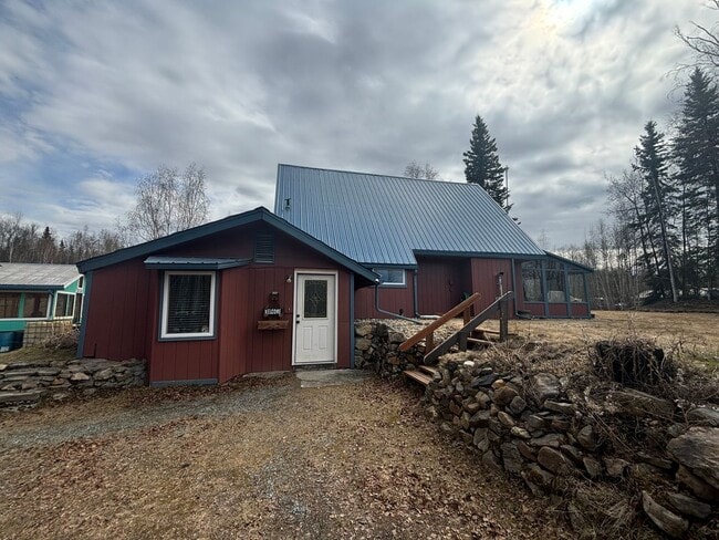 property at 2000 Steese Hwy