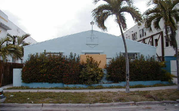 328 Euclid Ave in Miami Beach, FL - Building Photo