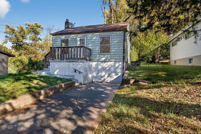 property at 6166 Emerald Ave