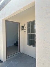 5509 Oakbriar Cir in El Paso, TX - Building Photo - Building Photo