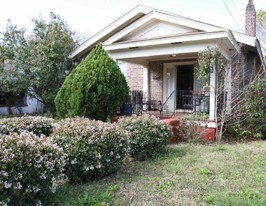 935 Ashley Ave in Charleston, SC - Building Photo