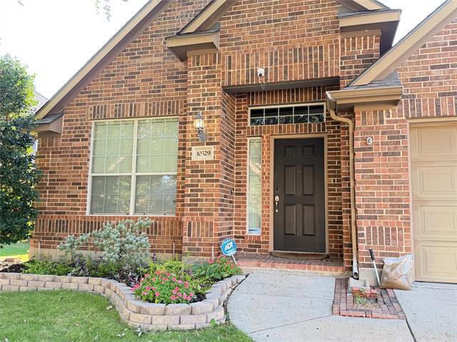 10329 Stoneside Trl in Fort Worth, TX - Building Photo - Building Photo
