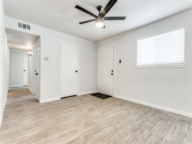 1814 Burke Dr in Garland, TX - Building Photo - Building Photo