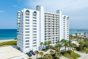 3000 S Ocean Blvd Apartments