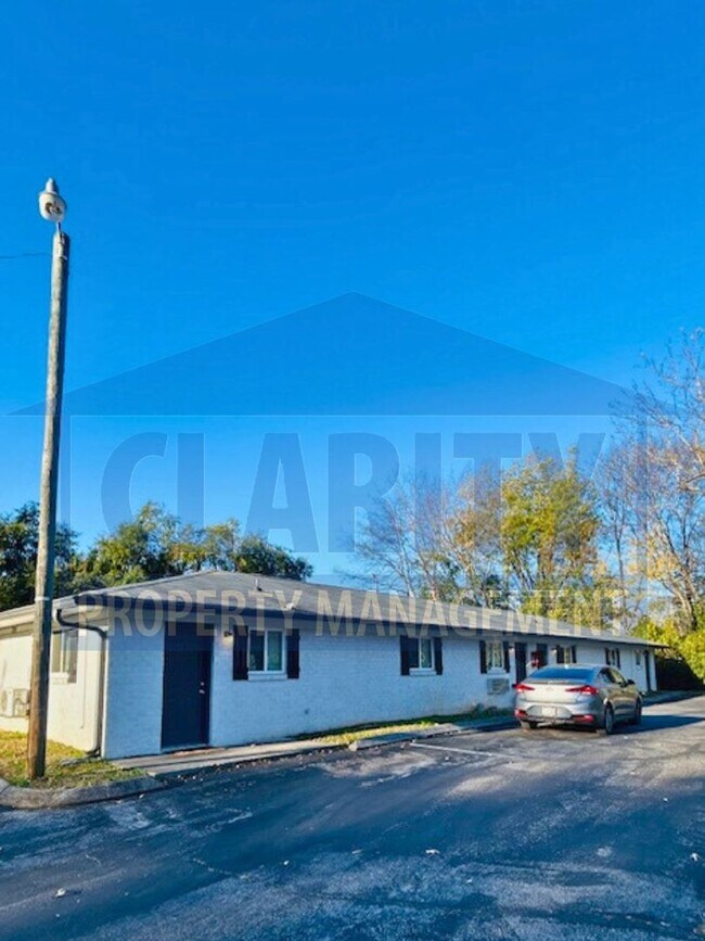 1705 Clemmer St NE in Cleveland, TN - Building Photo - Building Photo