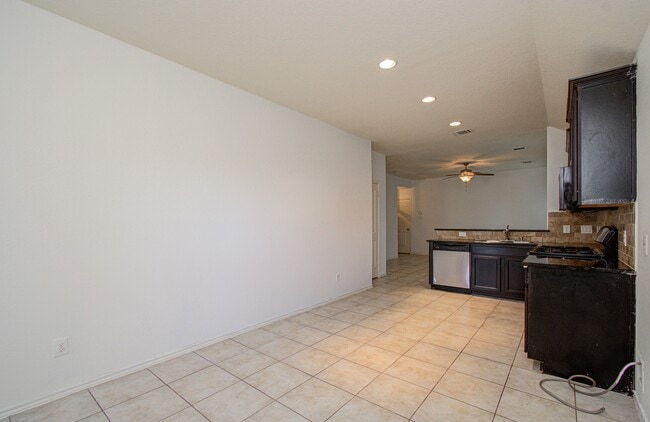 property at 13822 Roman Ridge Ln