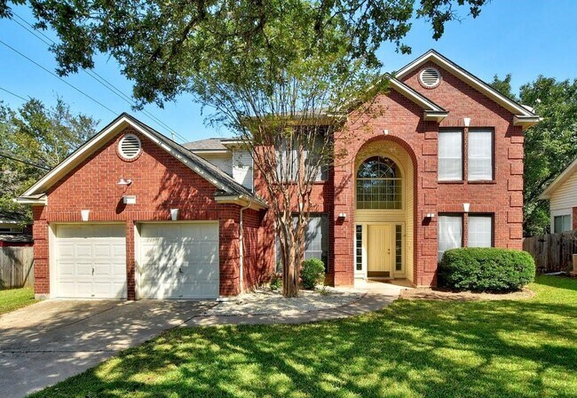 property at 6512 Walebridge Ln