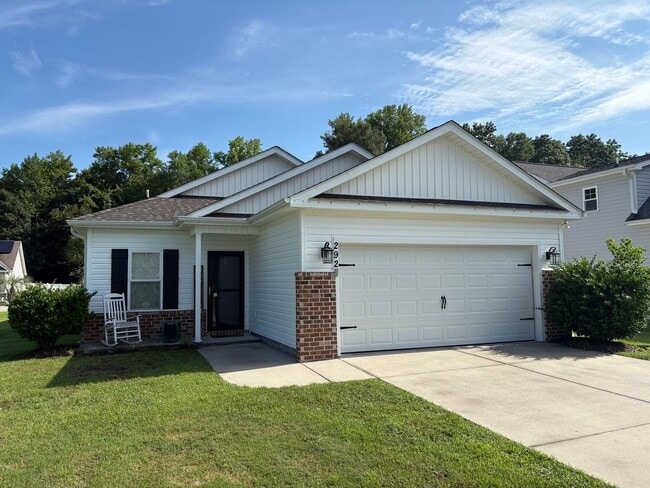 property at 292 Clearwater Dr