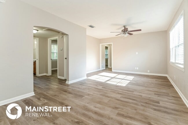 2647 Barrett Rd in Jacksonville, FL - Building Photo - Building Photo