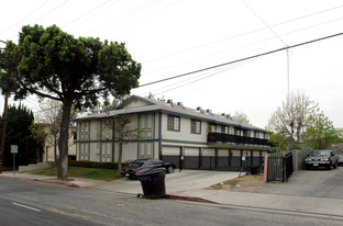 5561 Norwalk Blvd Apartments