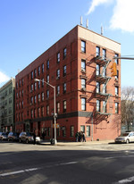 149 E 123rd St Apartments