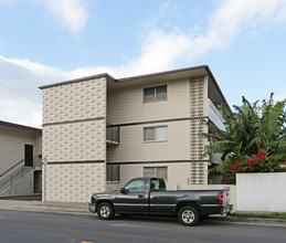 3387 Campbell Ave in Honolulu, HI - Building Photo - Building Photo