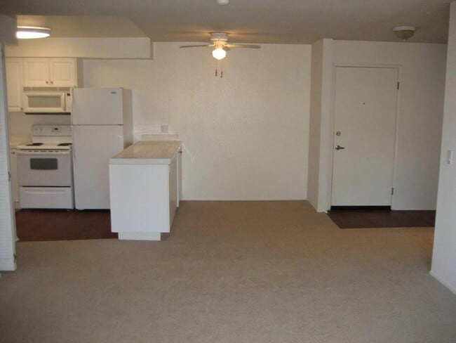 property at 6955 Alvarado Rd