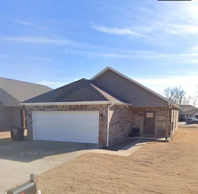 property at 4609 Wolf Run Trl
