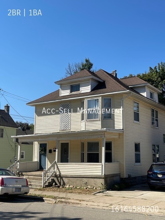 property at 319 Lane