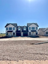 14507 Periwinkle Dr in Amarillo, TX - Building Photo