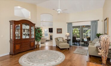 3835 Savannahs Trl in Merritt Island, FL - Foto de edificio - Building Photo