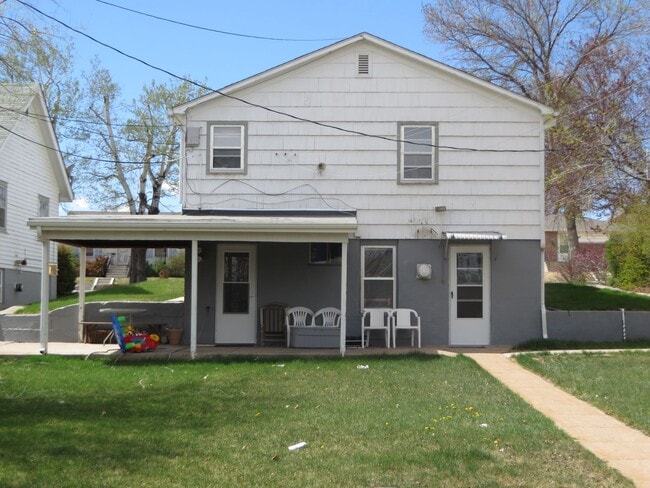 2228 10th Ave in Greeley, CO - Building Photo - Building Photo