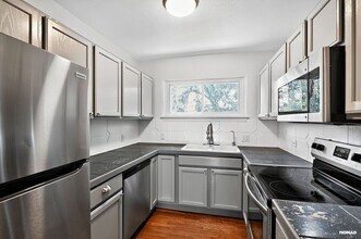3355 W 39th Ave in Denver, CO - Building Photo - Building Photo