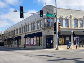 811 N Harlem Ave in Oak Park, IL - Building Photo
