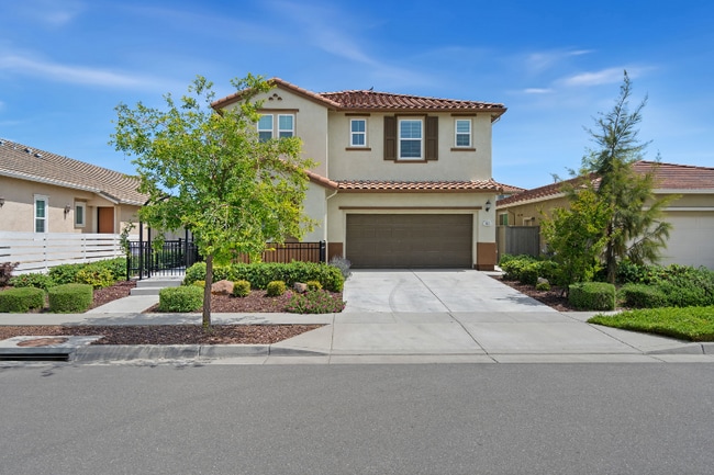 1833 Brubaker St in Woodland, CA - Building Photo - Building Photo
