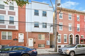 1421 N 18th St in Philadelphia, PA - Building Photo - Building Photo