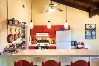 2307A Trailside Dr in Austin, TX - Building Photo - Building Photo