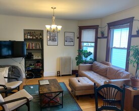 331 Faneuil St, Unit 3 in Boston, MA - Building Photo - Building Photo