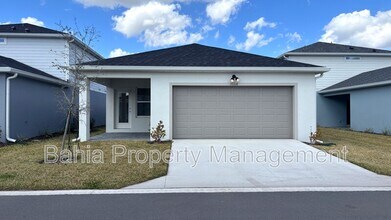 10318 Evening Horizon St in Orlando, FL - Building Photo - Building Photo