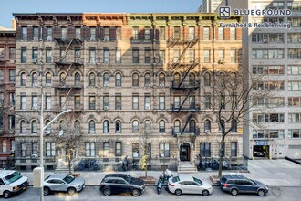 420 E 80th St-Unit -FL4-ID198 in New York, NY - Building Photo - Building Photo