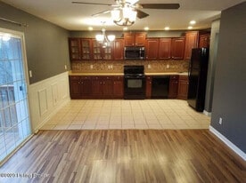 731 N Hite Ave in Louisville, KY - Building Photo