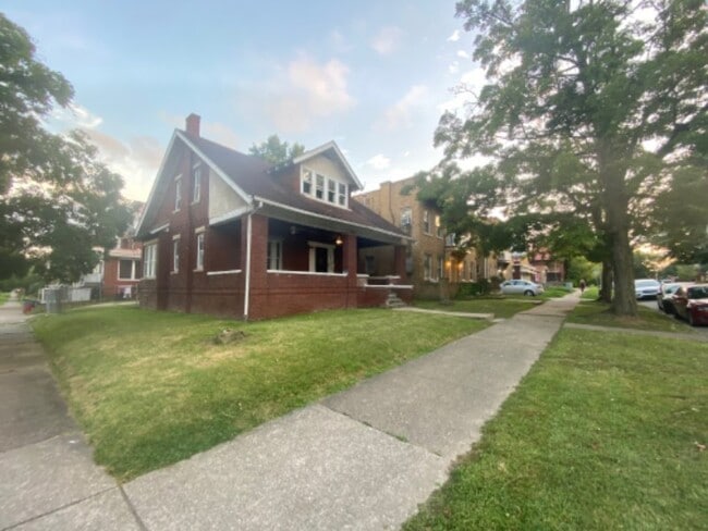property at 1149 9th Ave