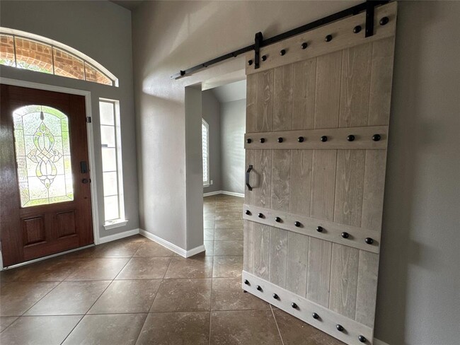 6022 Silver Thistle Ln in Fulshear, TX - Building Photo - Building Photo