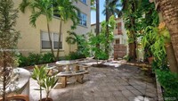 1525 Michigan Ave, Unit 107 in Miami Beach, FL - Building Photo - Building Photo