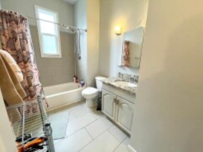109 Heath St, Unit 3 in Boston, MA - Building Photo - Building Photo