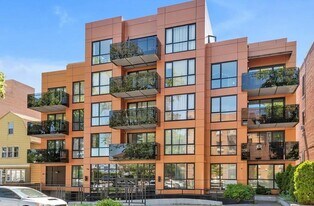 4312 214th Pl in Queens, NY - Building Photo