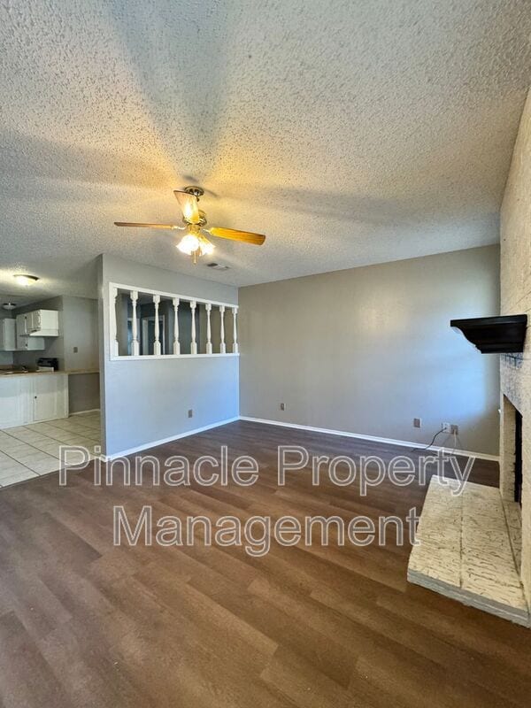 1133 Tres Rios Dr in San Angelo, TX - Building Photo - Building Photo