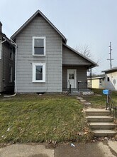 1507 Stark Ave SW in Canton, OH - Building Photo - Building Photo
