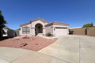 20447 N 40th Ave in Glendale, AZ - Building Photo