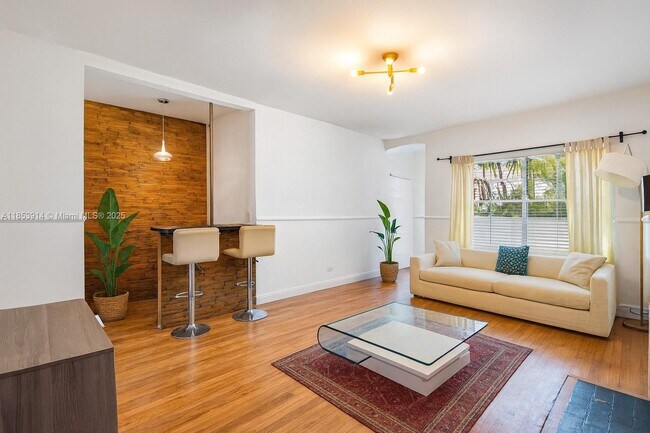 property at 1521 Meridian Ave