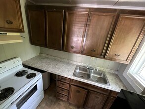 125 Hill Lp in Bonifay, FL - Building Photo - Building Photo