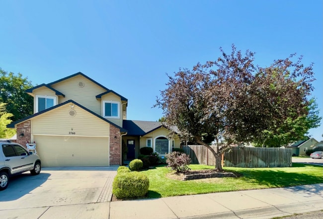 property at 2760 N Bobcat Way