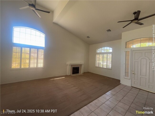 1624 Windsford Cir in Las Vegas, NV - Building Photo - Building Photo