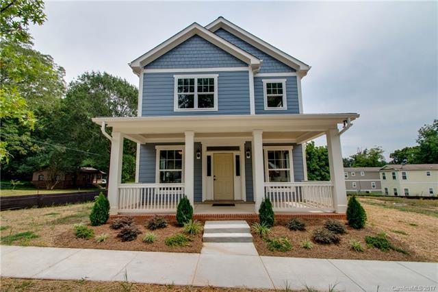 301 McKibben St in Waxhaw, NC - Building Photo