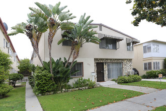 312 S Doheny Dr in Beverly Hills, CA - Building Photo - Building Photo