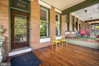 3314 Auchentoroly Terrace in Baltimore, MD - Building Photo - Building Photo