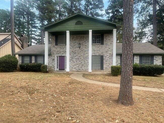 property at 3829 Pines Rd