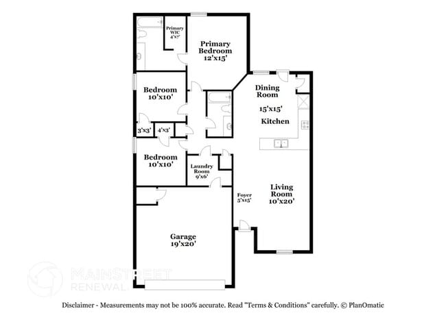 5621 Gadwall Rd in Oklahoma City, OK - Building Photo - Building Photo