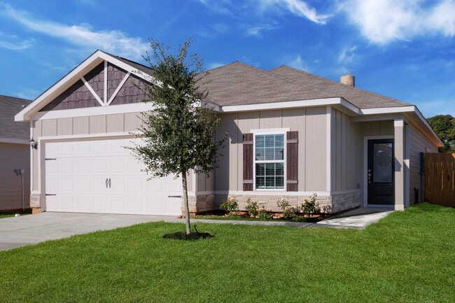 15502 Caramel Spgs Dr in Conroe, TX - Building Photo - Building Photo