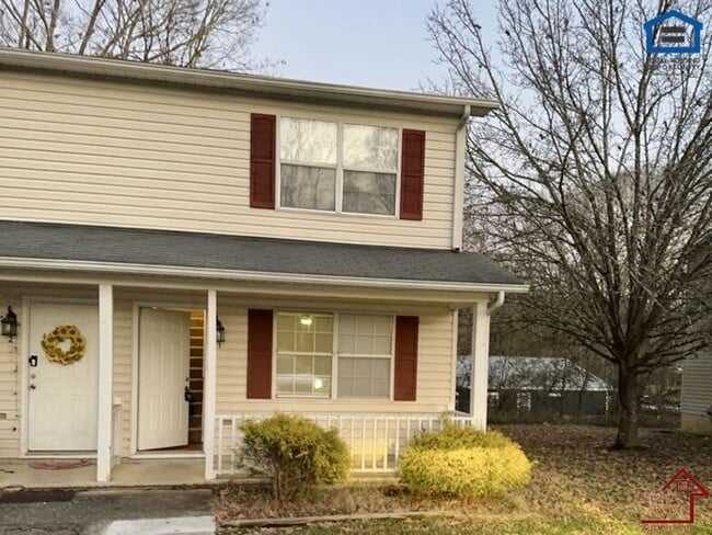 property at 181 East Ave